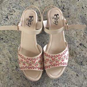 Dancing Days by Banned